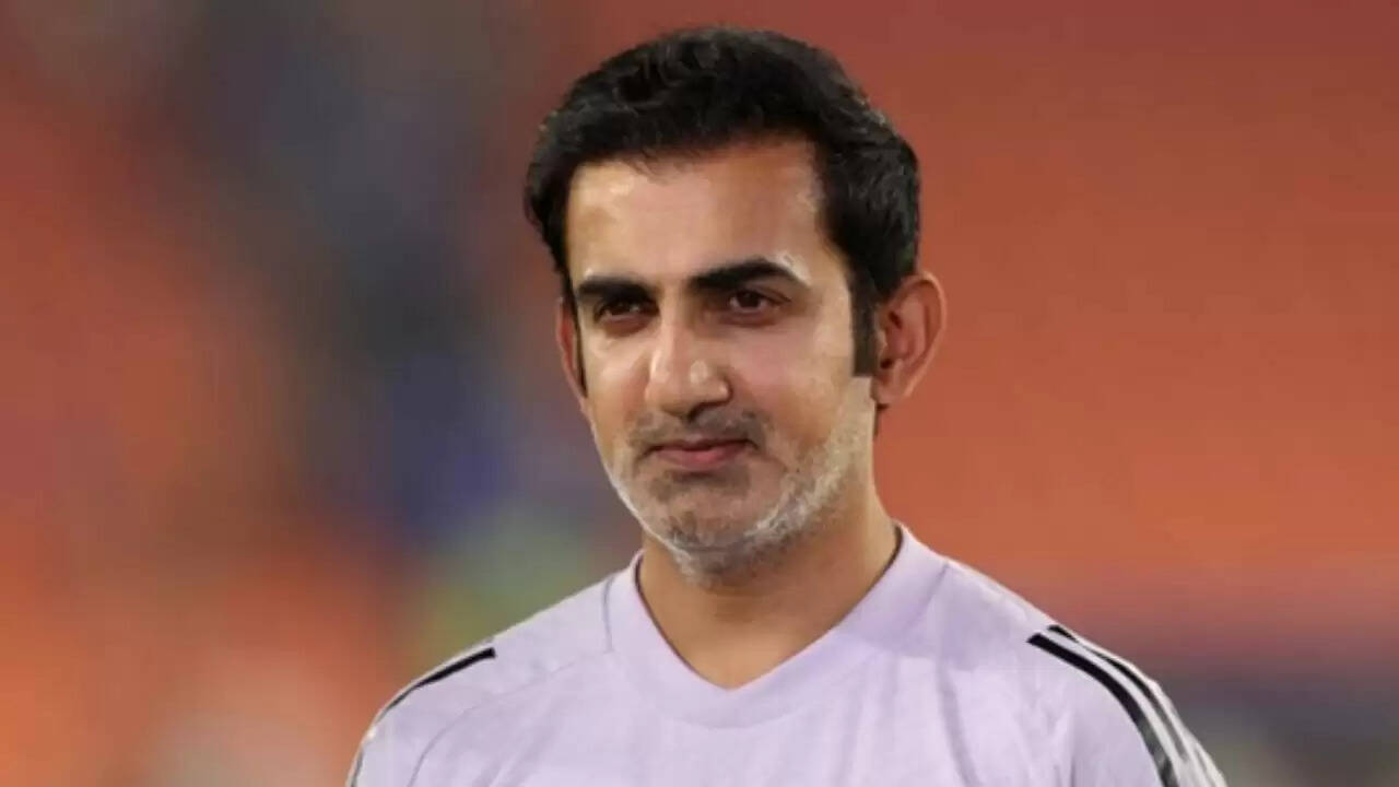 हर्षित राणा को इंग्लैंड दौरे पर भारतीय टेस्ट टीम में शामिल किया गया