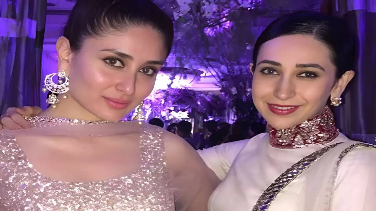 क्या आप जानते हैं करिश्मा और करीना कपूर ने कितनी बार निभाया 'पूजा' का किरदार?