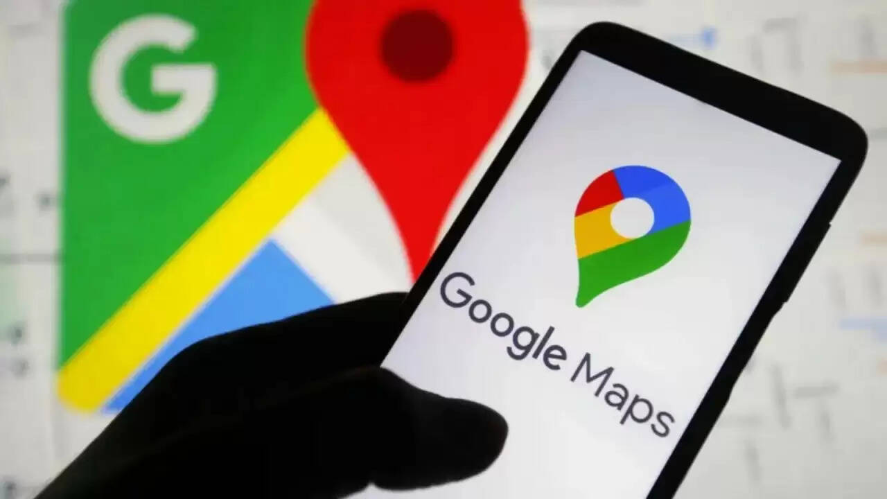 Google Maps का नया AI फीचर: ड्राइविंग को बनाएगा और भी आसान