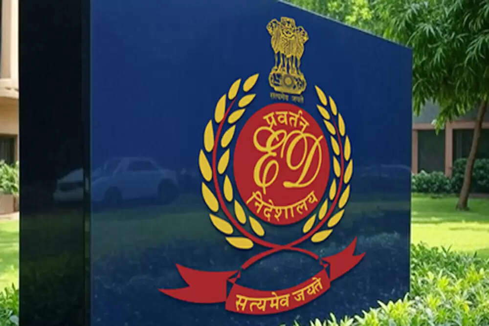 ईडी ने जनजातीय भूमि घोटाले में रांची और दिल्ली में छापेमारी की