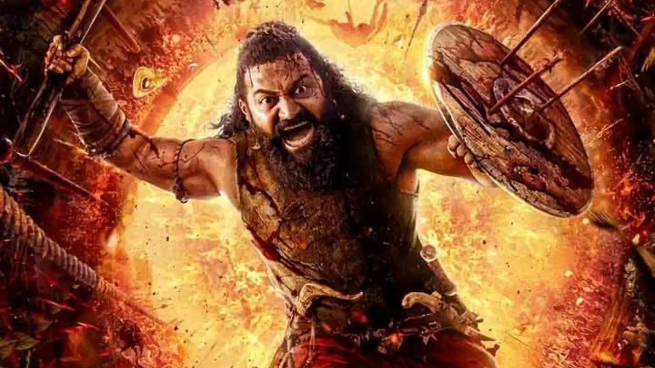 कांतारा चैप्टर-1 की राष्ट्रपति भवन में स्क्रीनिंग, बॉक्स ऑफिस पर शानदार कमाई