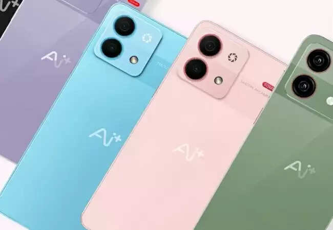 Ai+ Nova 5G और Pulse 5G स्मार्टफोन्स का भारत में 8 जुलाई को लॉन्च