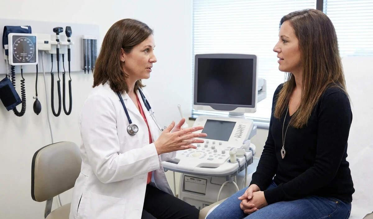 महिलाओं में दुर्लभ बीमारियों की पहचान: जानें 5 महत्वपूर्ण स्वास्थ्य संकेत