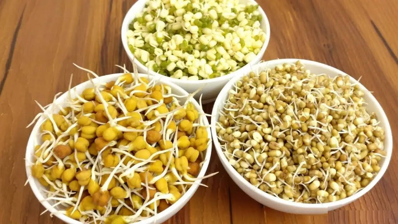 वजन बढ़ाने के लिए 3 प्रभावी खाद्य पदार्थ