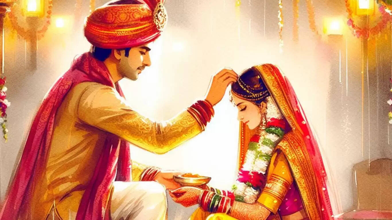 हरियाणा में विवाह शगुन योजना: बेटियों के लिए 51,000 रुपये की सहायता