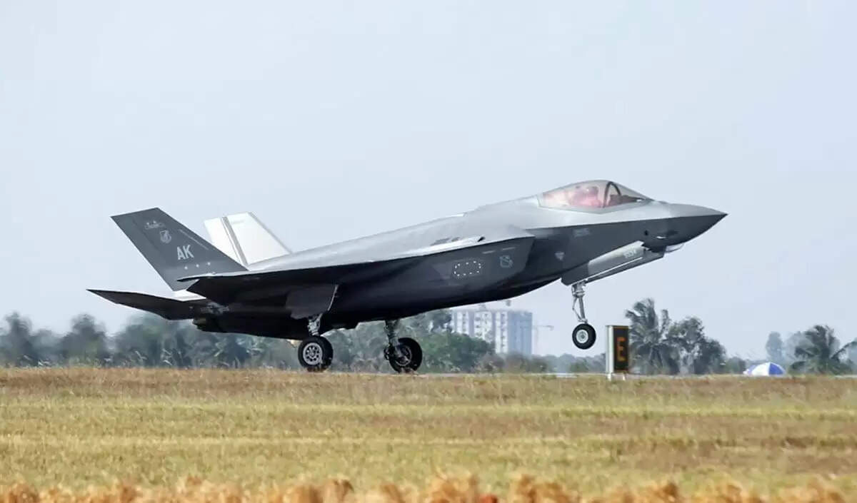 अमेरिका को ईरान के साथ संघर्ष में ड्रोन के नुकसान का सामना