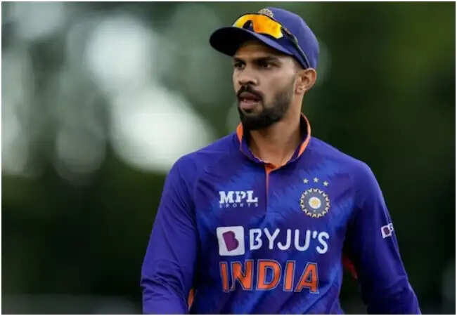 रियान पराग की जगह ऋतुराज गायकवाड़ को मिली उपकप्तानी, इंडिया-ए टीम में शामिल