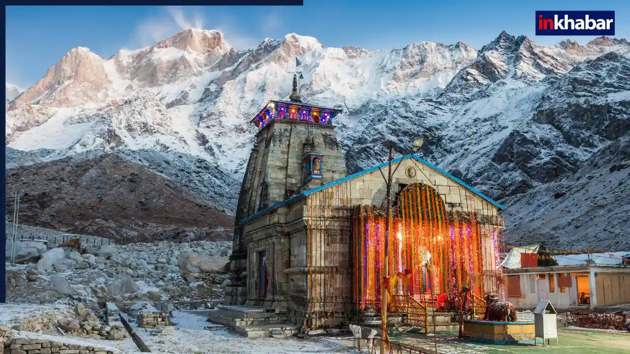 केदारनाथ यात्रा फिर से शुरू, बारिश के कारण हुई थी रोक