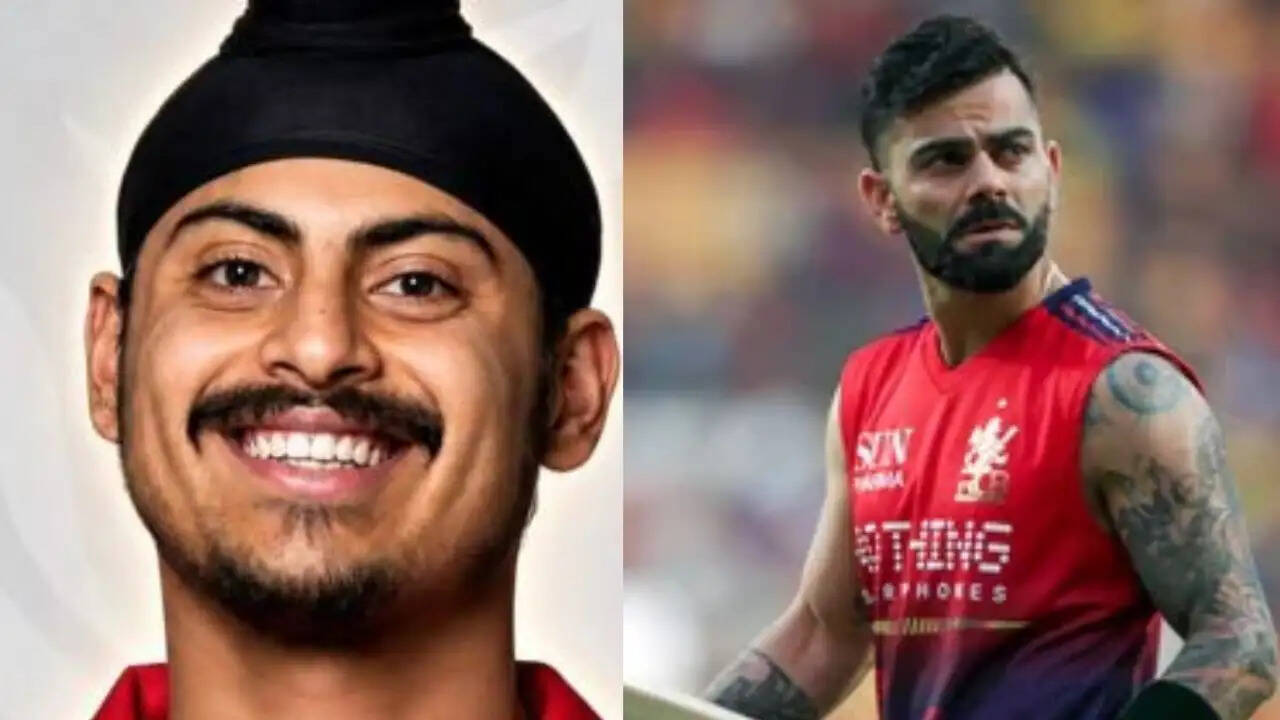 U-19 क्रिकेटर अमनप्रीत गिल का निधन, खेल जगत में शोक की लहर