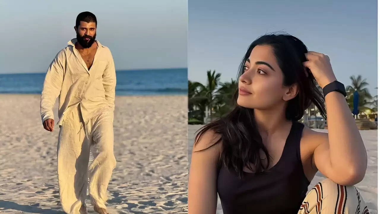 रश्मिका मंदाना और विजय देवरकोंडा की शादी की तारीख का खुलासा