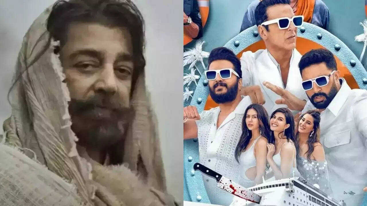 ठग लाइफ और हाउसफुल 5 का बॉक्स ऑफिस मुकाबला: कौन बनेगा विजेता?
