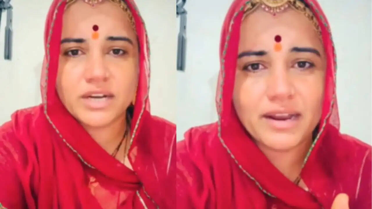 राजस्थान की महिला इंफ्लुएंसर ने इंस्टाग्राम लाइव पर जहर खाया