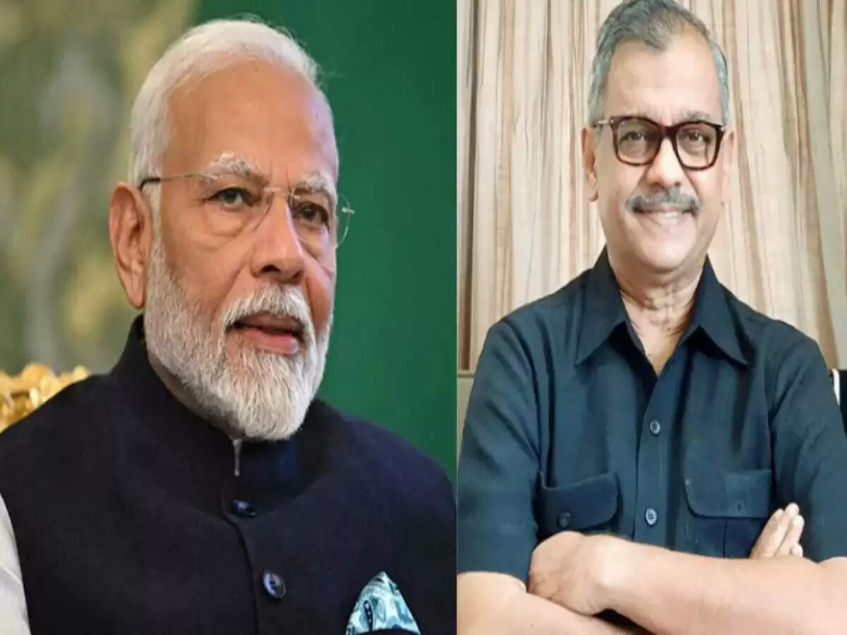 उज्ज्वल निकम का राज्यसभा में नामांकन, पीएम मोदी ने दी बधाई
