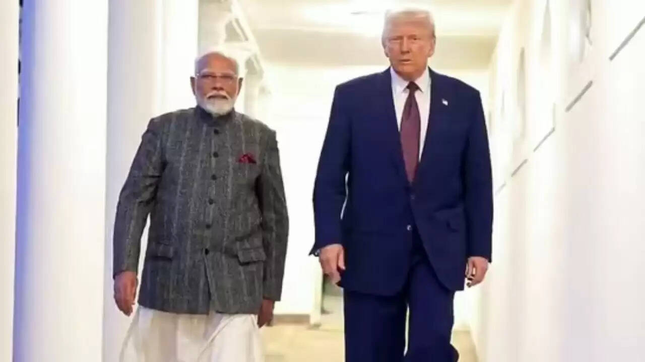 भारत और अमेरिका के बीच व्यापार समझौते की वार्ता में प्रगति