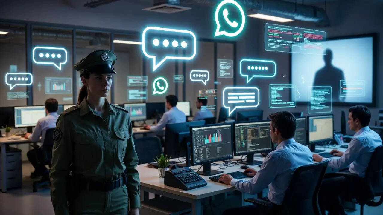 नासिक में धर्मांतरण मामले की जांच में नए खुलासे