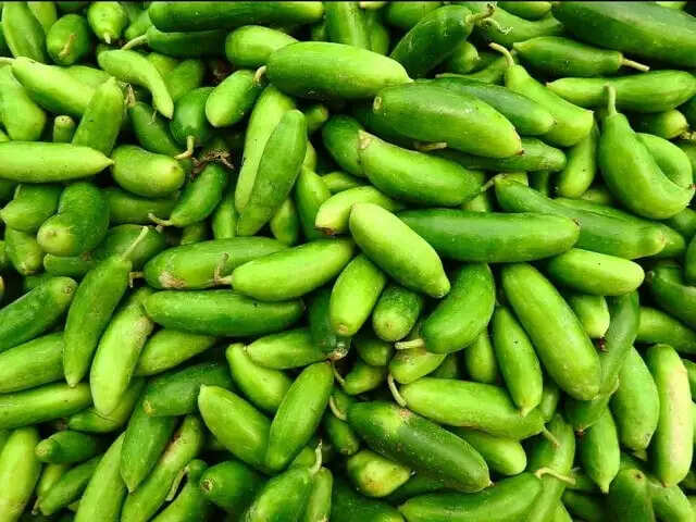 कुंदरू: स्वास्थ्य के लिए फायदेमंद सब्जी