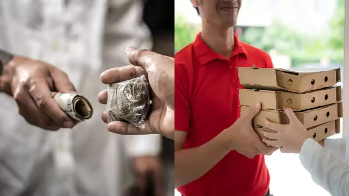 ठाणे पुलिस ने ड्रग्स रैकेट का किया भंडाफोड़, दो आरोपी गिरफ्तार
