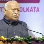 आरएसएस की शताब्दी यात्रा पर फिल्म के गीतों का एल्बम लॉन्च