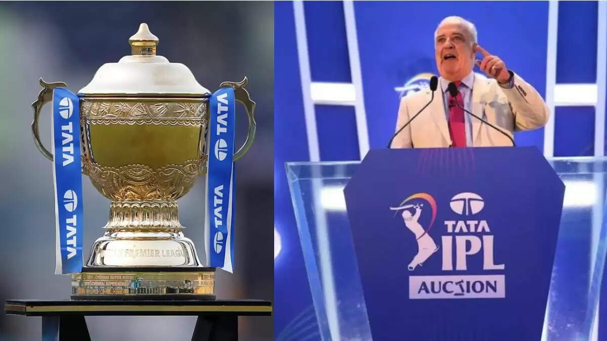 IPL 2026 की नीलामी में इन 10 विदेशी खिलाड़ियों पर लग सकती है भारी बोली