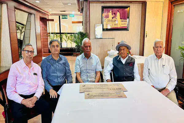 चंडीगढ़ में 14वीं स्टील स्ट्रिप्स ऑल इंडिया ओपन ब्रिज चैंपियनशिप का आयोजन