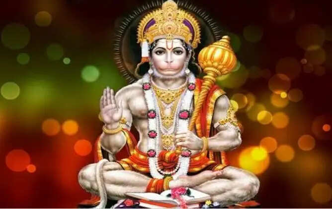 हनुमान जी के वरदान: शक्ति और भक्ति का अद्भुत संगम
