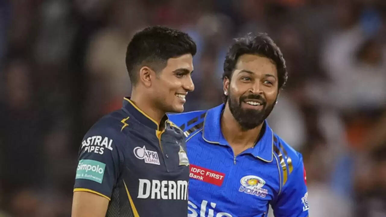 IPL 2025: GT और MI के बीच एलिमिनेटर मुकाबला, जानें सभी विवरण