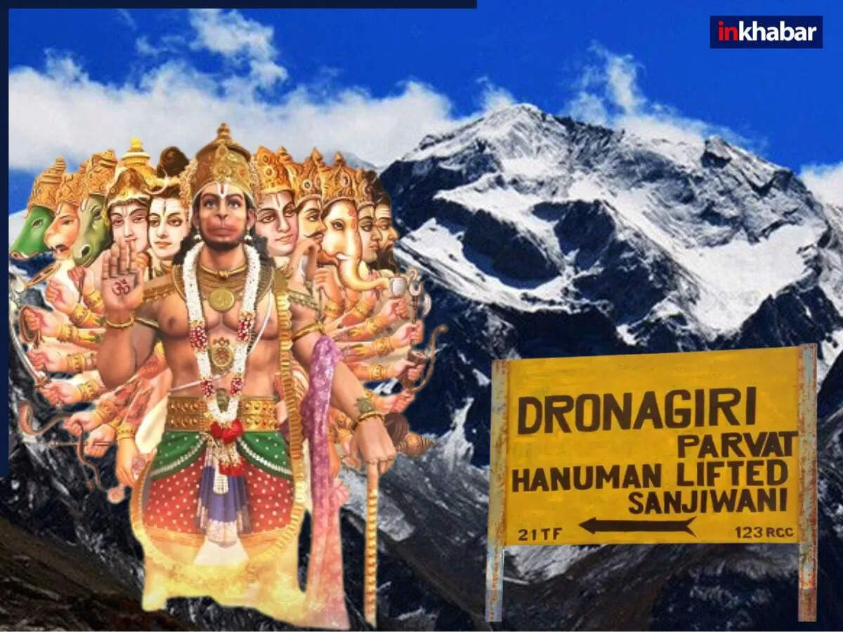 उत्तराखंड के इस गांव में हनुमान जी की पूजा क्यों मना है?