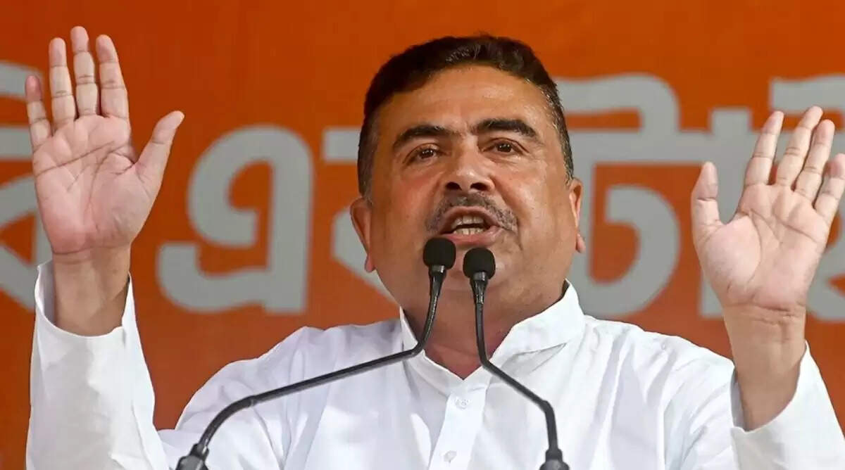 पश्चिम बंगाल चुनाव में अवैध मतदाताओं का बड़ा खुलासा