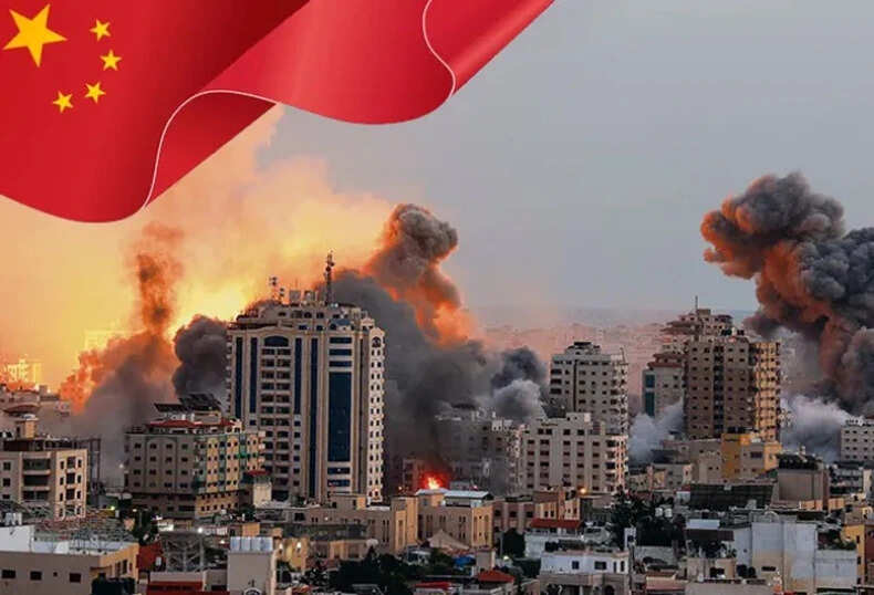 मध्य पूर्व युद्ध: अमेरिका, इजरायल और ईरान के बीच संघर्ष जारी