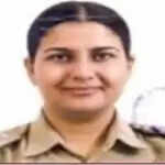हरियाणा की आईपीएस स्मिति चौधरी का निधन: पुलिस महकमे में शोक की लहर