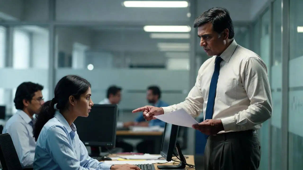 Gen Z की नई सोच: काम और व्यक्तिगत जीवन का संतुलन