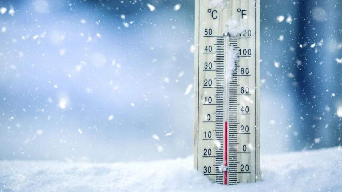 हरियाणा में मौसम का हाल: ठंड का आगाज़ और दक्षिण भारत में बारिश का अलर्ट