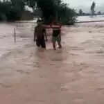 हरियाणा में बारिश से बाढ़ का खतरा: 8 जिलों में स्कूल बंद