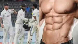 इंग्लैंड के खिलाफ टेस्ट सीरीज के लिए टीम इंडिया में शामिल हुए सिक्स पैक वाले खिलाड़ी
