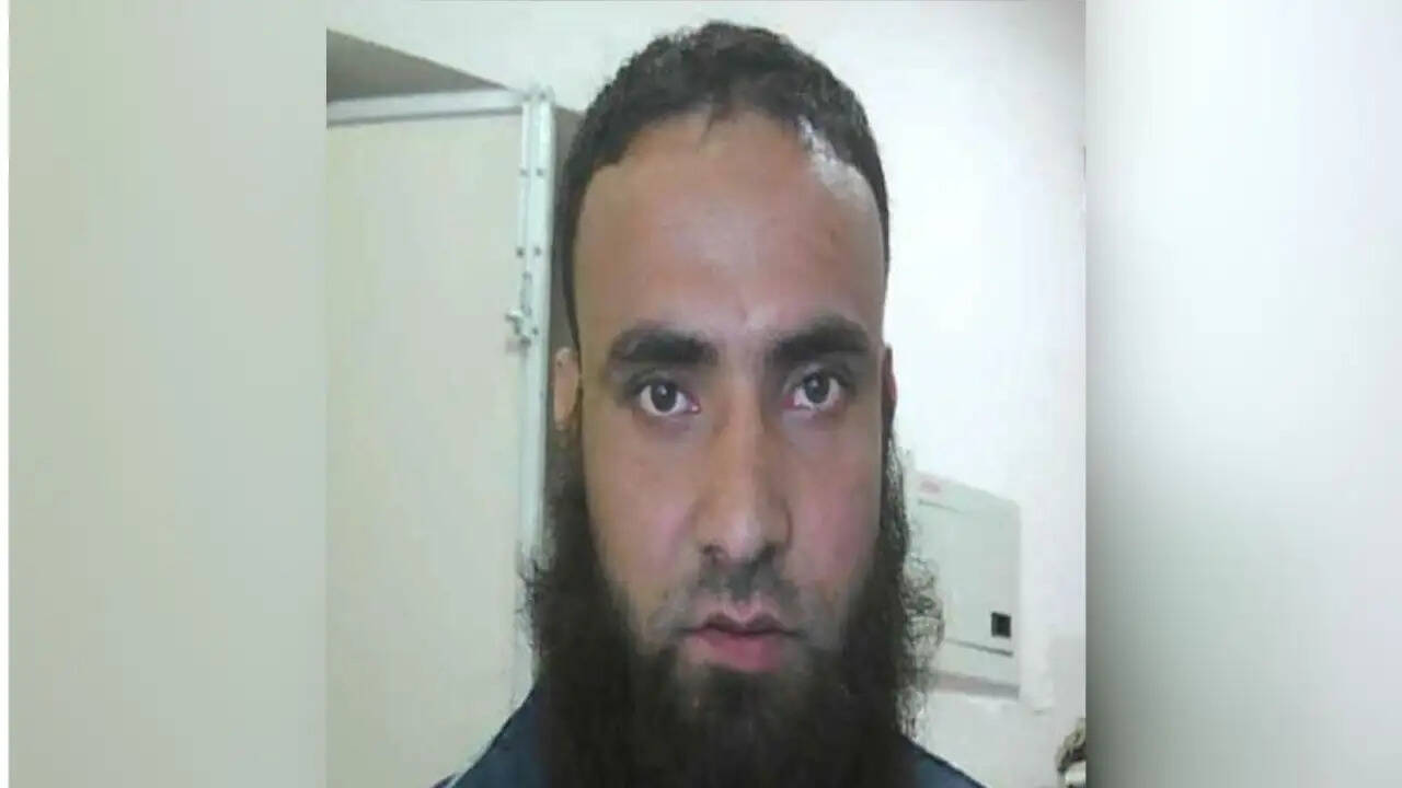 दिल्ली पुलिस ने लश्कर-ए-तैयबा के सदस्य को गिरफ्तार किया