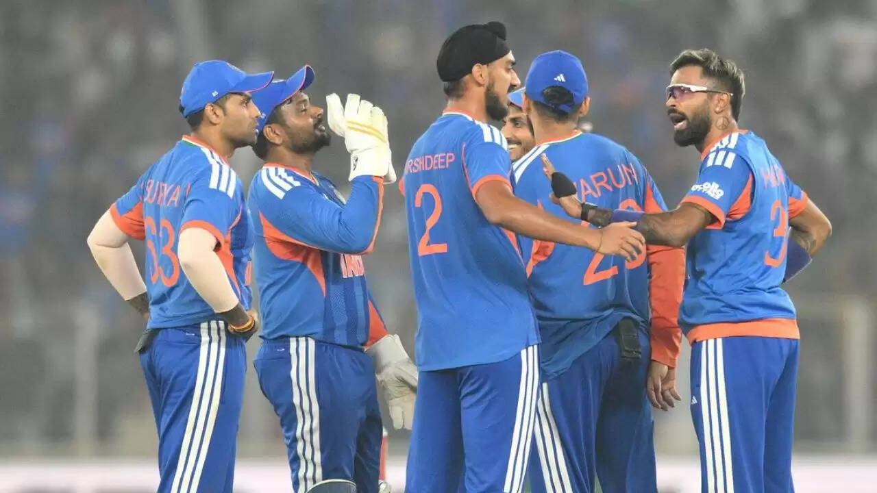 टी20 वर्ल्ड कप 2026 के लिए भारत की संभावित प्लेइंग XI