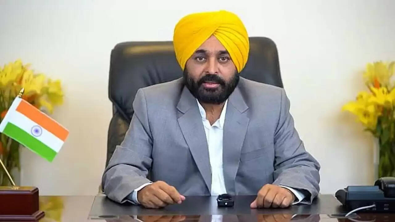 पंजाब में बाढ़ राहत कार्य: मुख्यमंत्री ने कलाकारों और समाजसेवियों की सराहना की