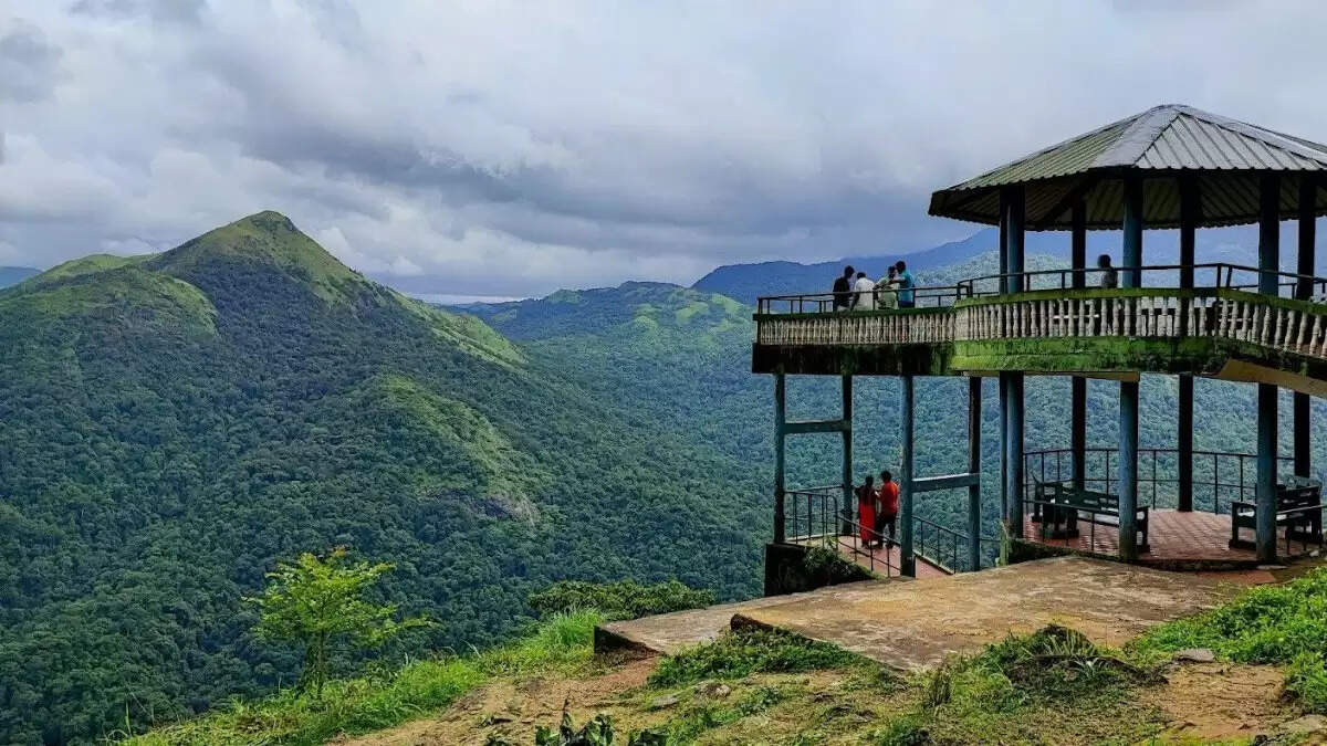 शांत और खूबसूरत: बेंगलुरु के पास के अनजाने पर्यटन स्थल