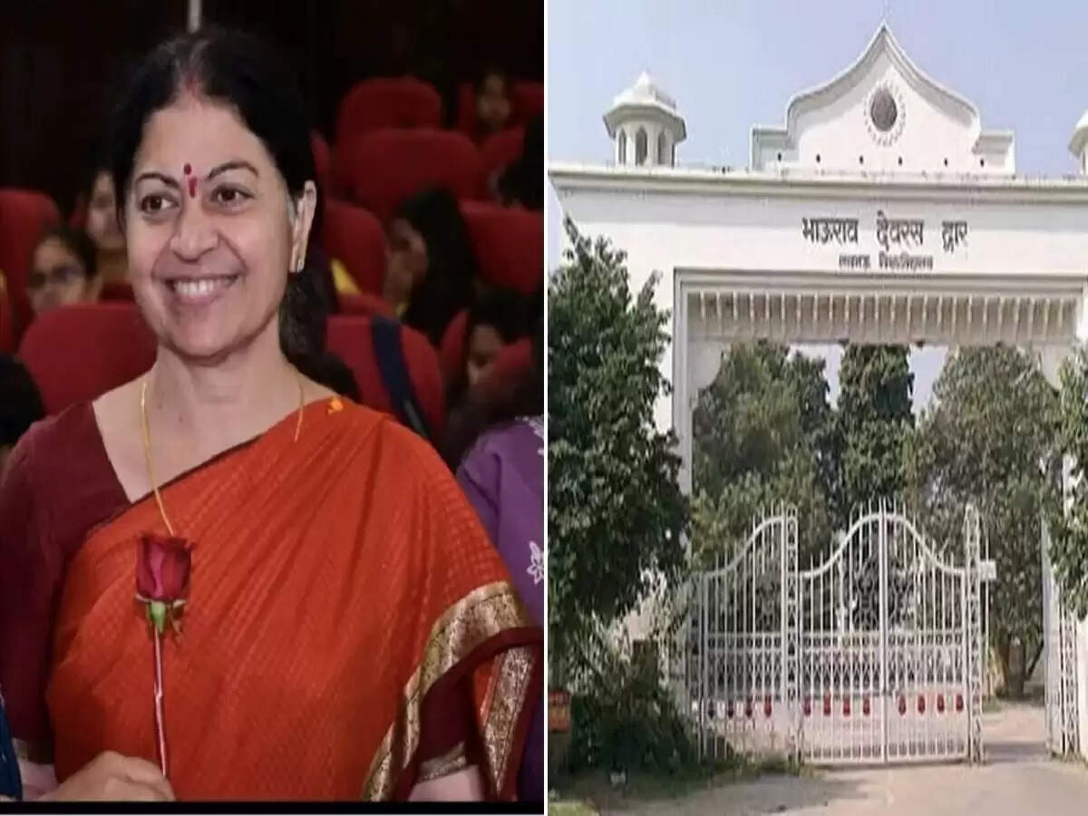 लखनऊ विश्वविद्यालय में नया प्रशासनिक नेतृत्व: प्रोफेसर मनुका खन्ना बनीं प्रभारी कुलपति