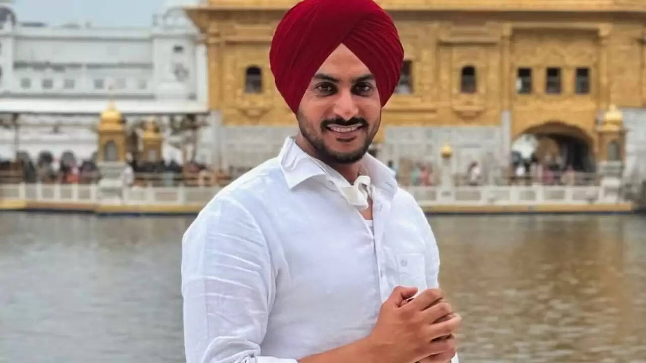 पंजाबी गायक राजवीर जवंदा का निधन: संगीत जगत में शोक की लहर