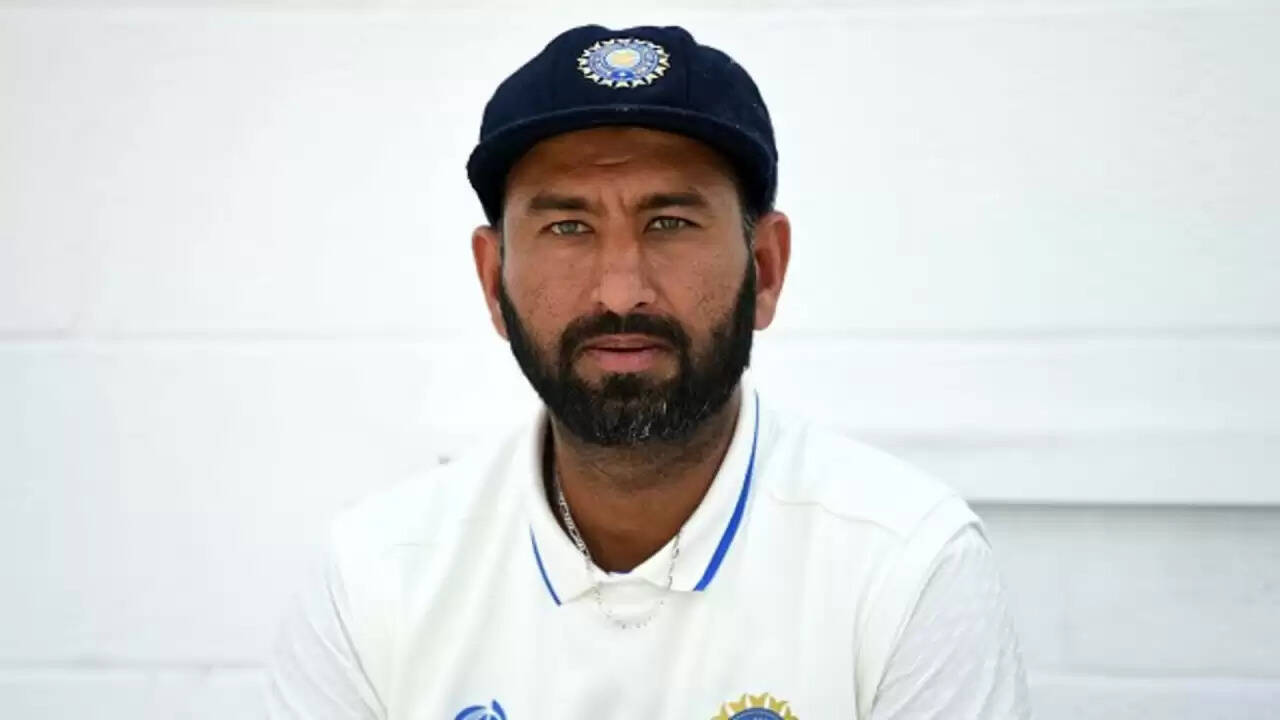 क्या चयनकर्ताओं ने अनुभवी चेतेश्वर पुजारा को नजरअंदाज किया? जानें पूरी कहानी