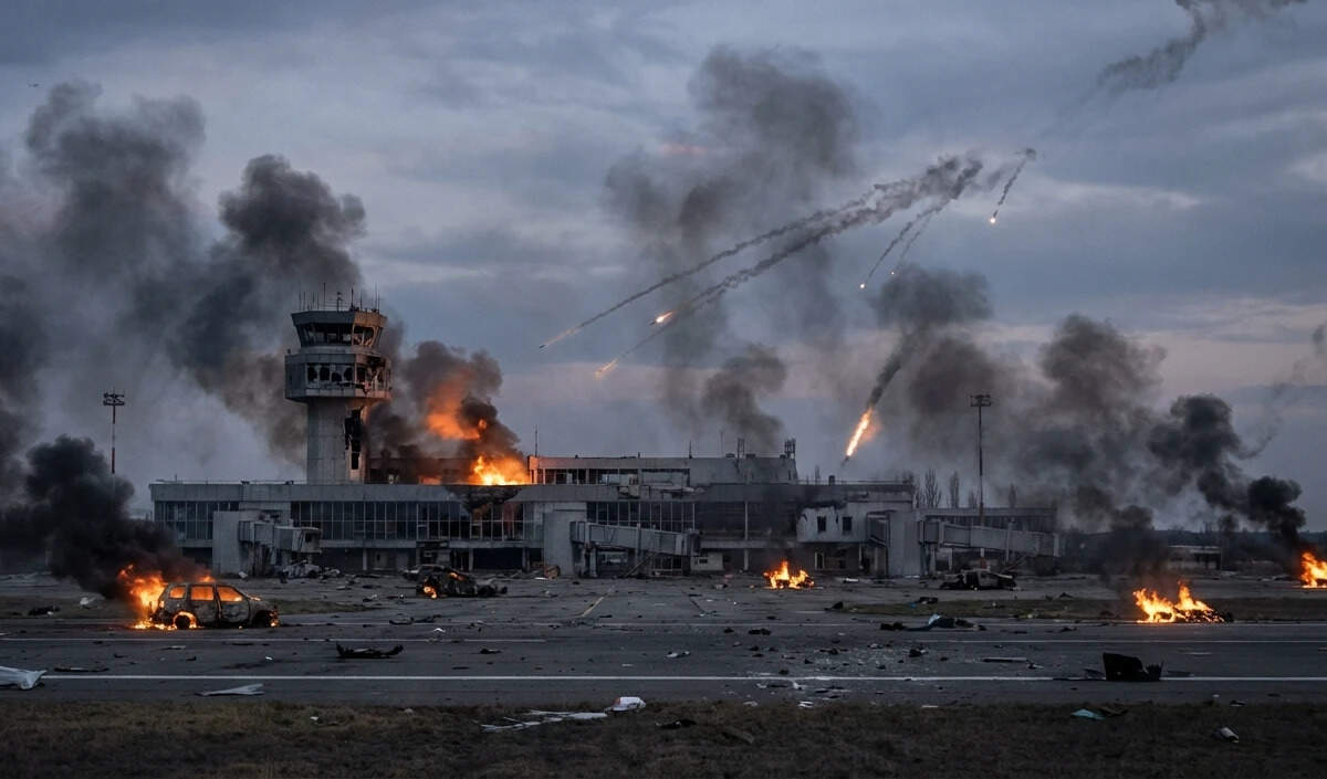 ईरान में नए सुप्रीम लीडर की नियुक्ति और युद्ध का प्रभाव