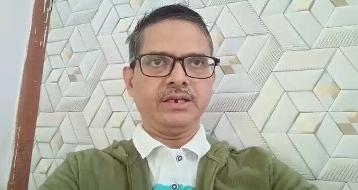 मुरादाबाद में अवैध कब्जे के खिलाफ लोकायुक्त में शिकायत