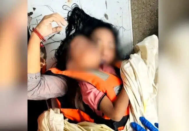 जबलपुर में क्रूज हादसे ने दिल को छू लिया: मां-बेटे की भावनात्मक कहानी