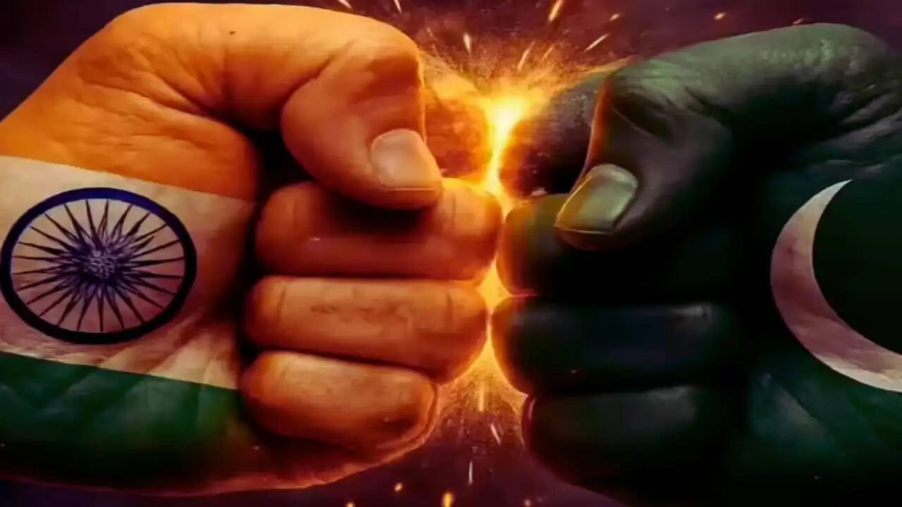 कश्मीर मुद्दे पर अमेरिका का स्पष्ट रुख: भारत-पाकिस्तान के बीच बातचीत जरूरी