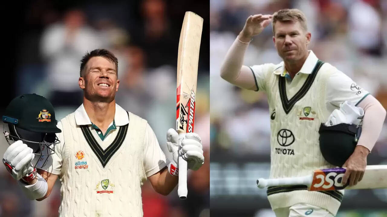 डेविड वॉर्नर की ऐतिहासिक 335 रन की पारी: क्रिकेट की यादगार लम्हे