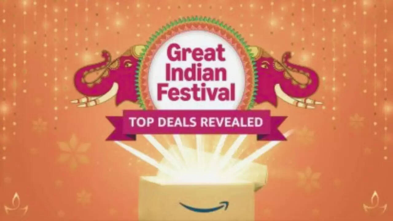 Amazon Great Indian Festival और Flipkart Big Billion Days 2025: बंपर छूट का इंतज़ार