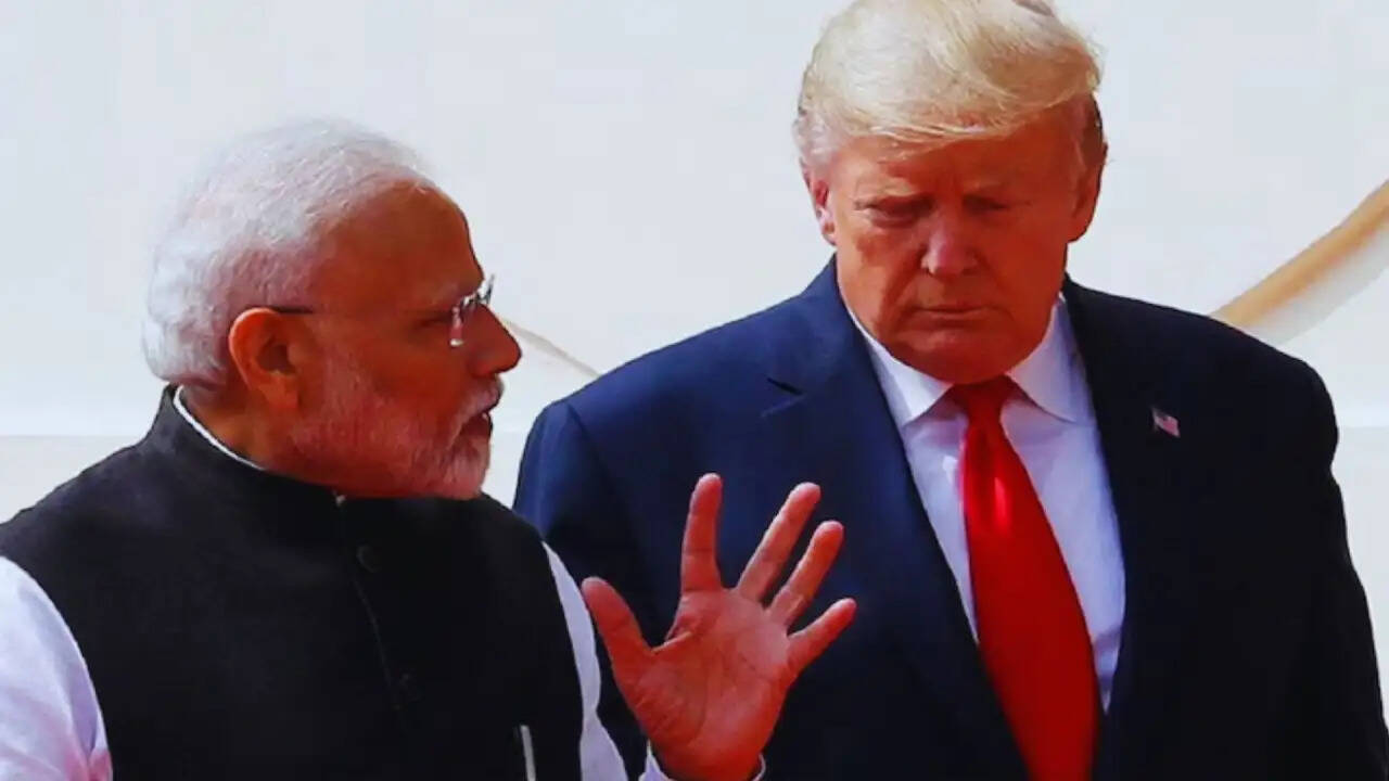 अमेरिकी सुप्रीम कोर्ट के फैसले के बाद ट्रंप का नया 10% टैरिफ: भारत की प्रतिक्रिया