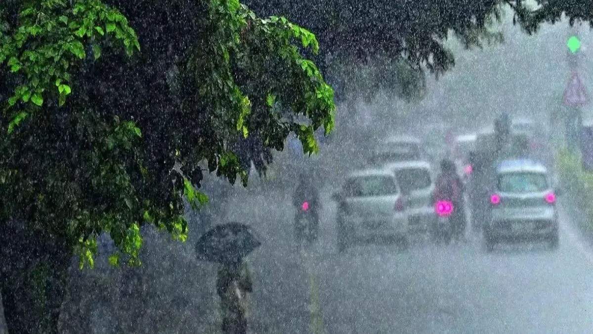 हरियाणा में गर्मी का कहर: लू और वार्म नाइट का अलर्ट