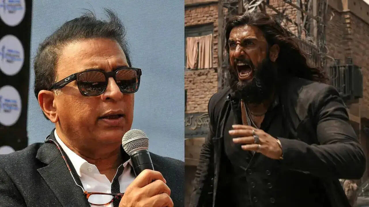 धुरंधर: द रिवेंज ने बॉक्स ऑफिस पर मचाई धूम, सुनील गावस्कर को भी नहीं मिले टिकट